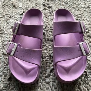 Birkenstock Arizona Waterproof Sandal